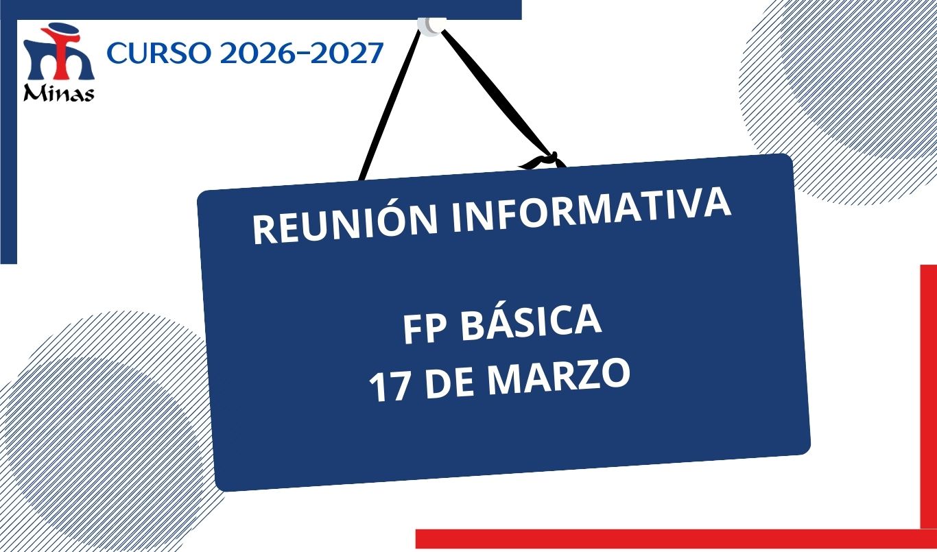 INFORMAZIO BILERA. OINARRIZKO LANBIDE HEZIKETA.